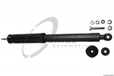 TRUCKTEC AUTOMOTIVE 0230117 -  Амортизатор